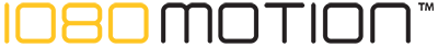 1080 Motion logotyp