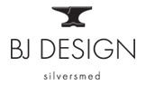 BJ Design logotyp