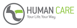 Human Care logotyp
