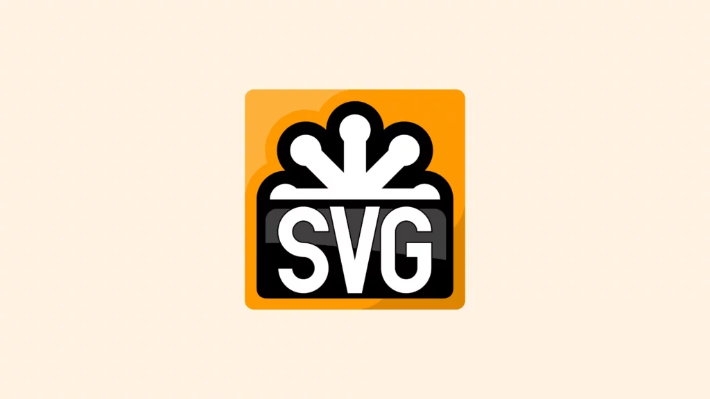 Icon for SVG Support WordPress plugin